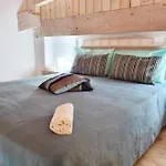 Aparthotel Barko &