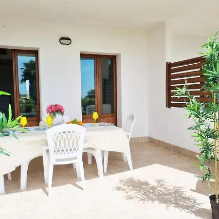 Aparthotel Barko & Steccato di Cutro