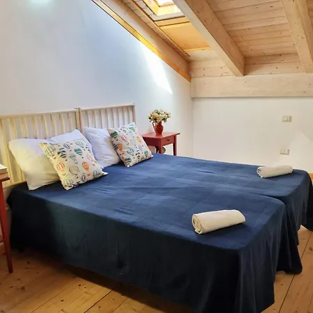 Barko & Aparthotel Steccato di Cutro