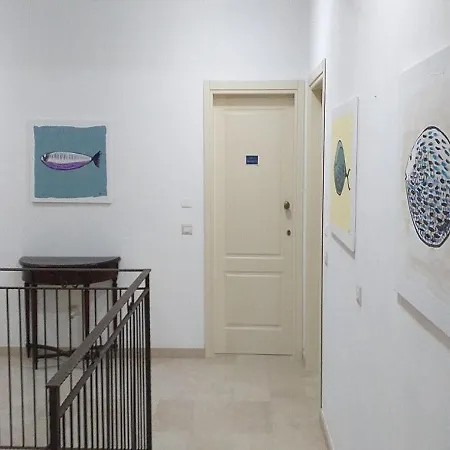 Barko & 4* סטקאטו