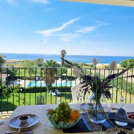 Barko & Steccato di Cutro