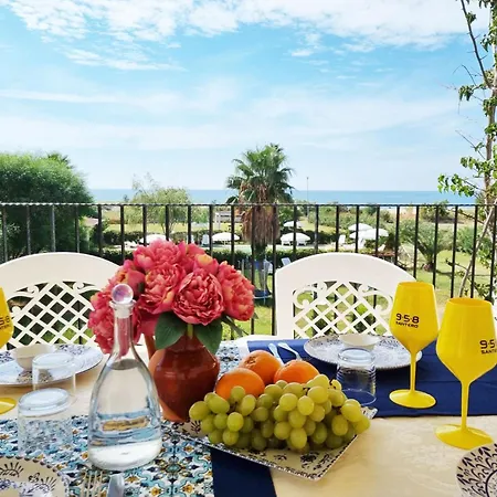 Barko & 4* Steccato di Cutro