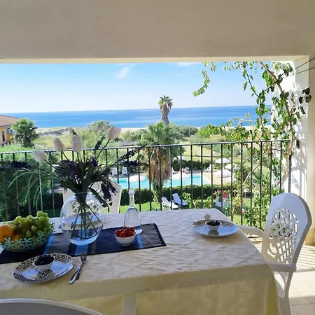 公寓式酒店 Barko &