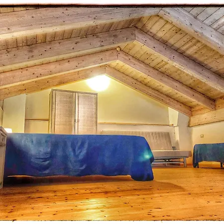 Aparthotel Barko & Steccato di Cutro