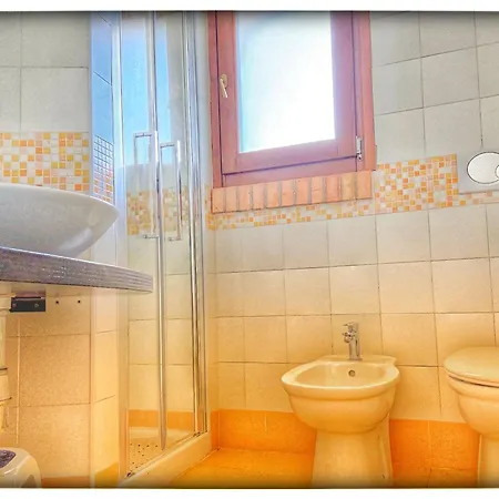 Barko & Aparthotel 4*