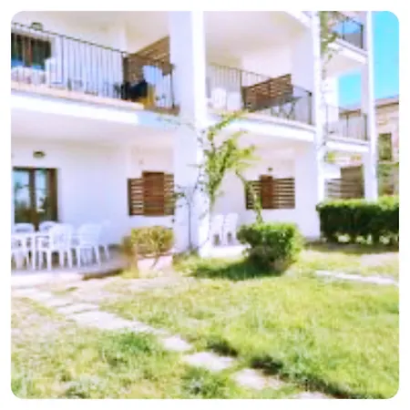 Barko & 4* Steccato