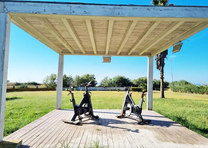 Barko & 公寓式酒店 斯塔加托