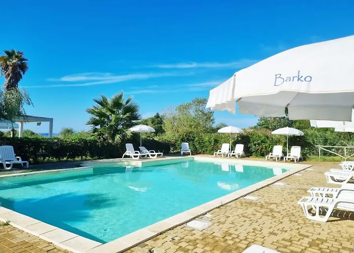 Barko & 公寓式酒店