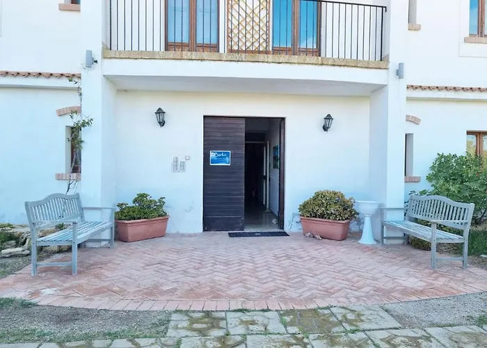 Barko & 公寓式酒店 斯塔加托