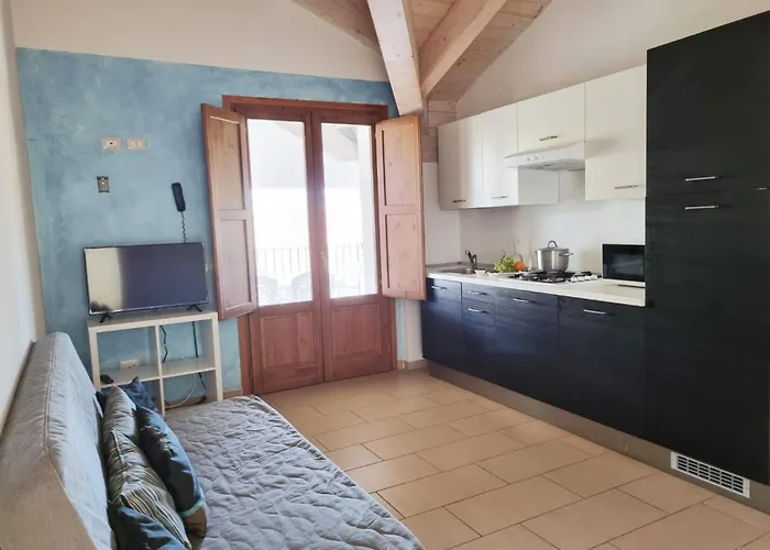 Barko & 公寓式酒店