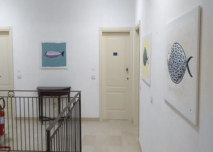 Barko & 4* 斯塔加托