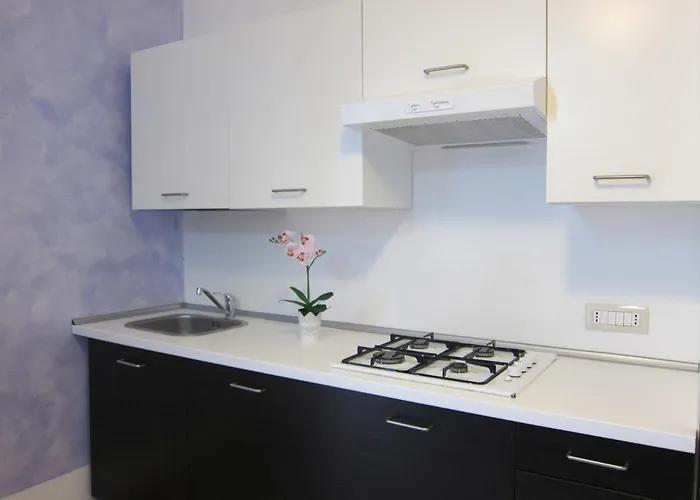 Barko & 公寓式酒店