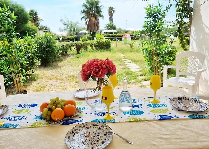 公寓式酒店 Barko & 斯塔加托