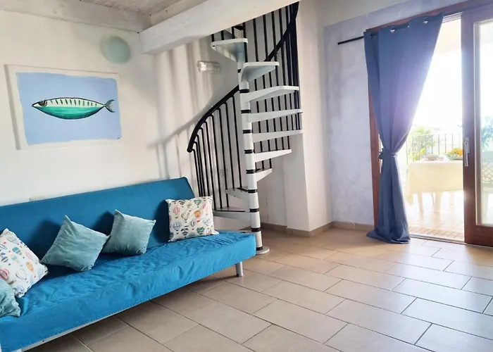 Barko & 公寓式酒店