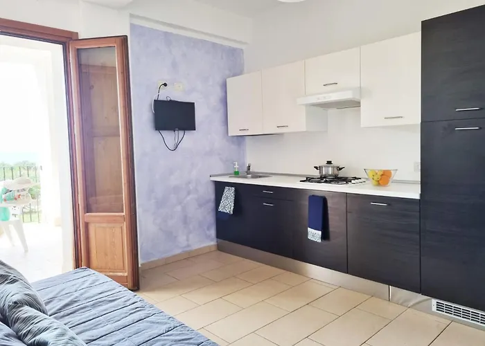 公寓式酒店 Barko & 4*