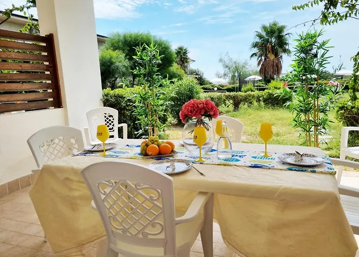 Barko & 4* 斯塔加托