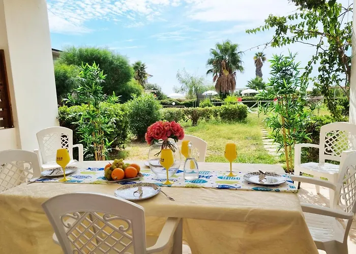 公寓式酒店 Barko &