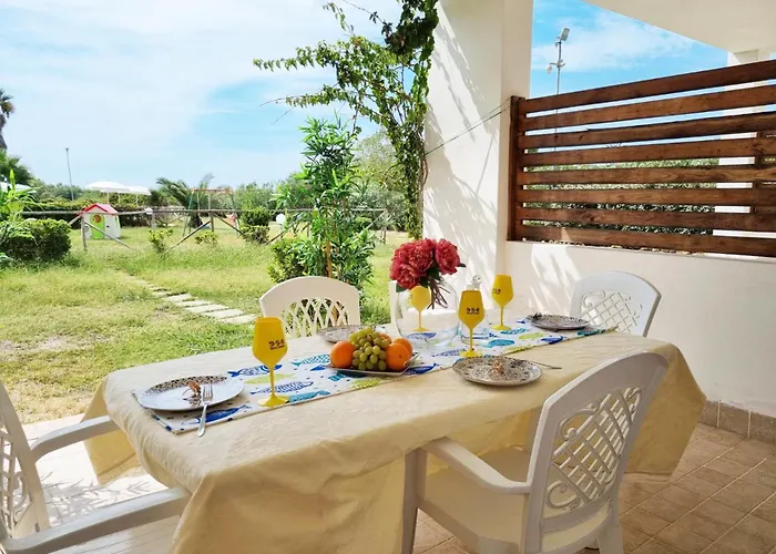 公寓式酒店 Barko & 4*