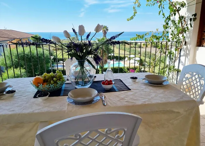 Barko & 公寓式酒店