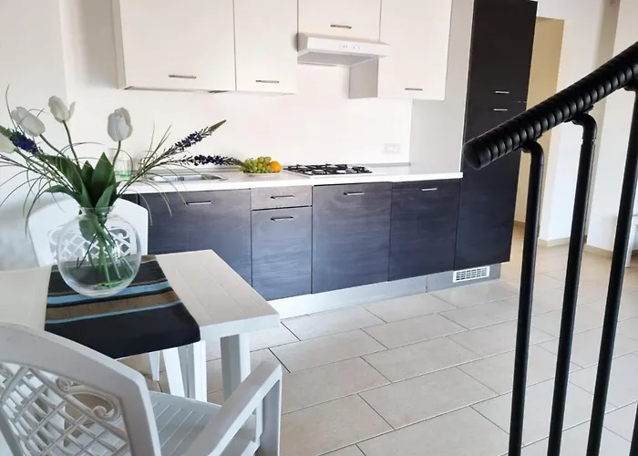 公寓式酒店 Barko & 斯塔加托