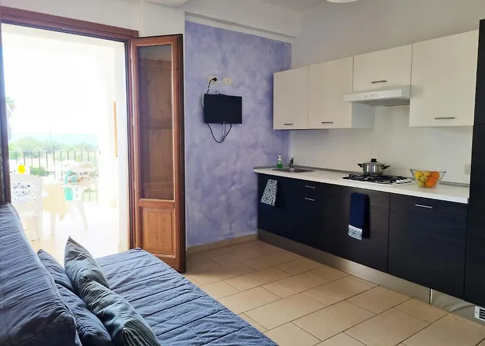 Barko & 公寓式酒店