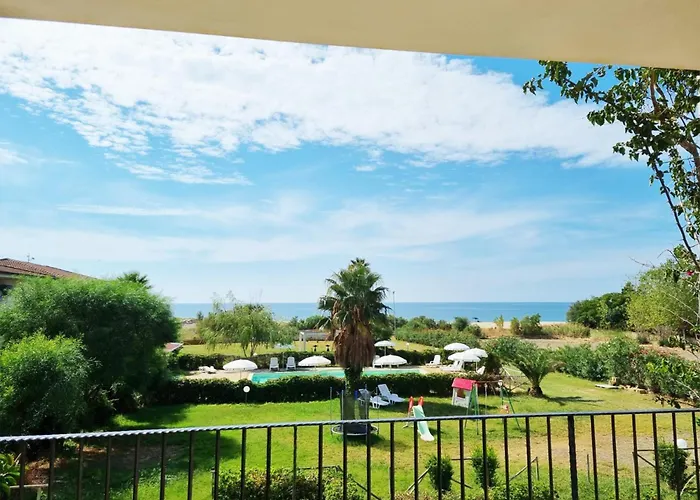 Barko & 公寓式酒店