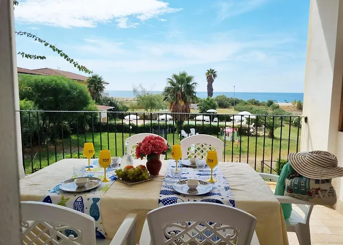 公寓式酒店 Barko & 斯塔加托