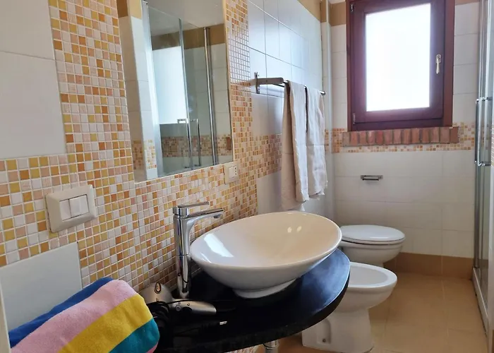 Barko & 公寓式酒店 斯塔加托