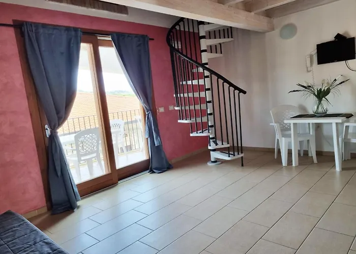 Barko & 公寓式酒店 4*