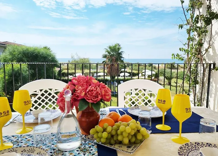 Barko & 4* 斯塔加托