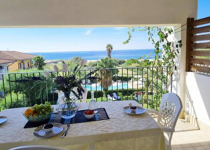 公寓式酒店 Barko &