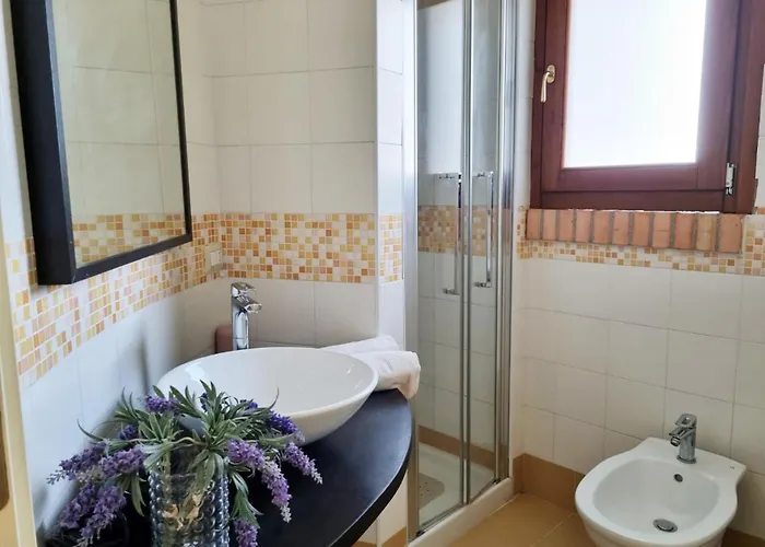 公寓式酒店 Barko & 斯塔加托