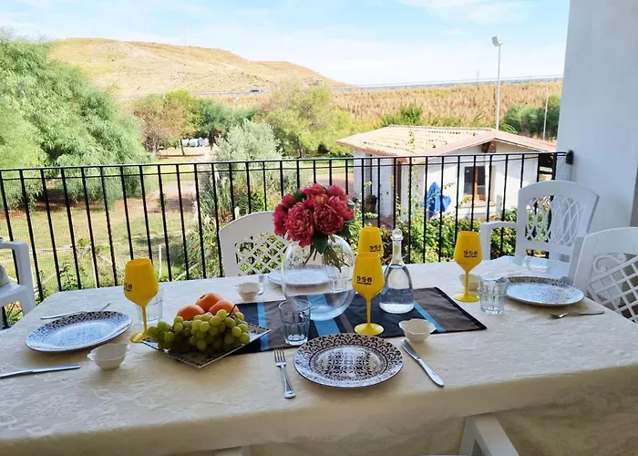 Barko & 公寓式酒店 斯塔加托