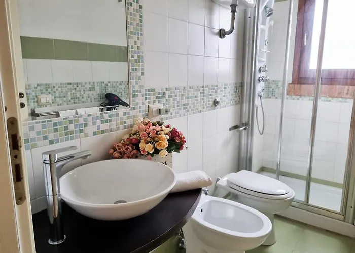 公寓式酒店 Barko & 斯塔加托