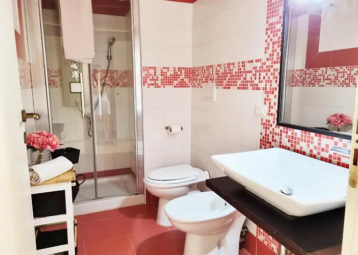 Barko & 公寓式酒店 斯塔加托