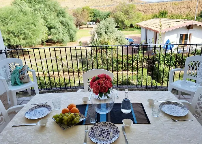 公寓式酒店 Barko & 斯塔加托