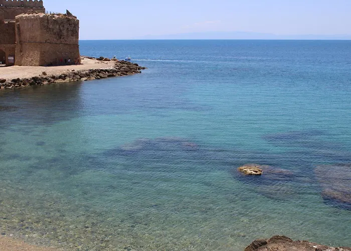 Barko & 公寓式酒店