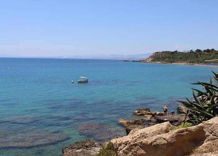 公寓式酒店 Barko &