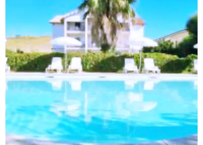 Barko & 公寓式酒店