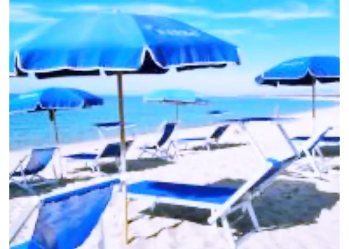 公寓式酒店 Barko & 斯塔加托