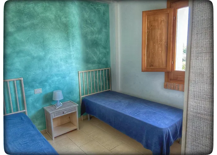 Barko & 公寓式酒店