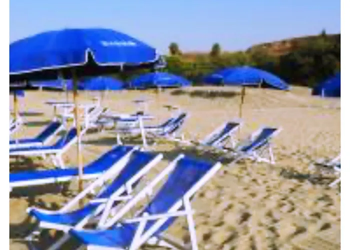 Barko & 公寓式酒店