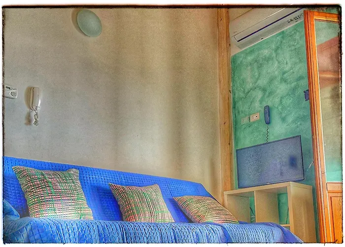 Barko & 公寓式酒店 斯塔加托