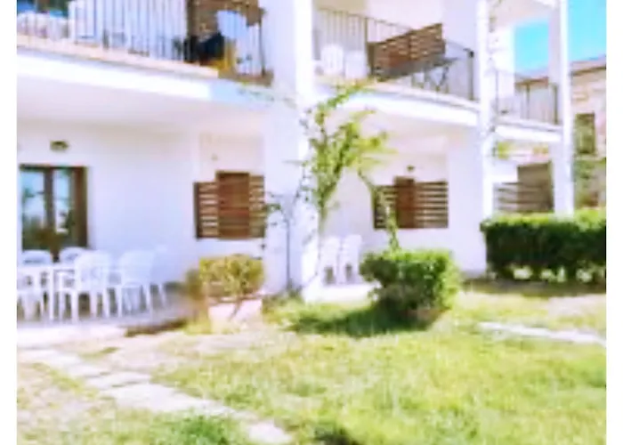 Barko & 4* 斯塔加托