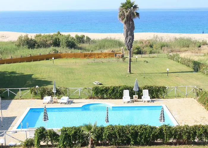 Barko & 4* 斯塔加托