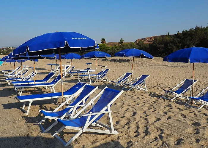 Barko & 公寓式酒店