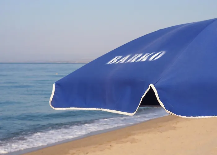 公寓式酒店 Barko & 4*