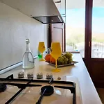 Barko & Lejlighedshotel