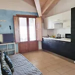 Barko & Lejlighedshotel