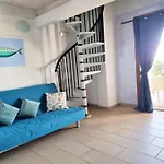 Barko & Lejlighedshotel